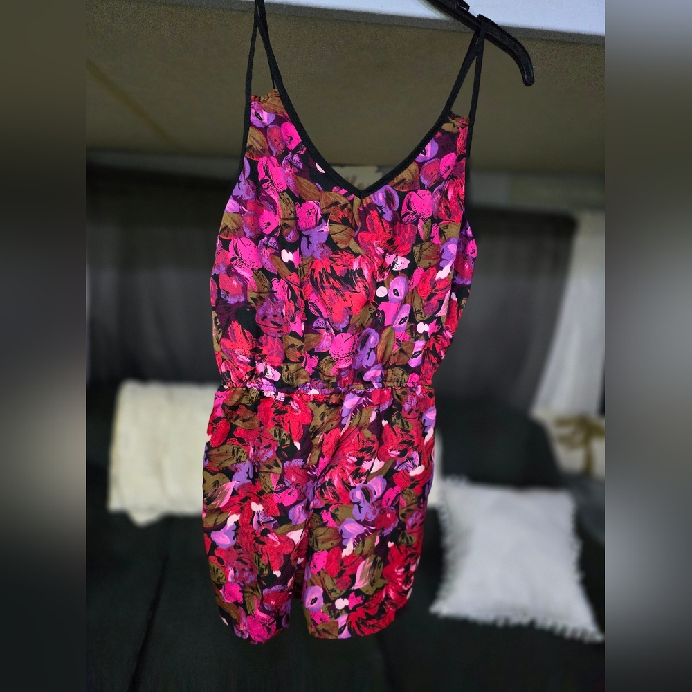 Angie Romper